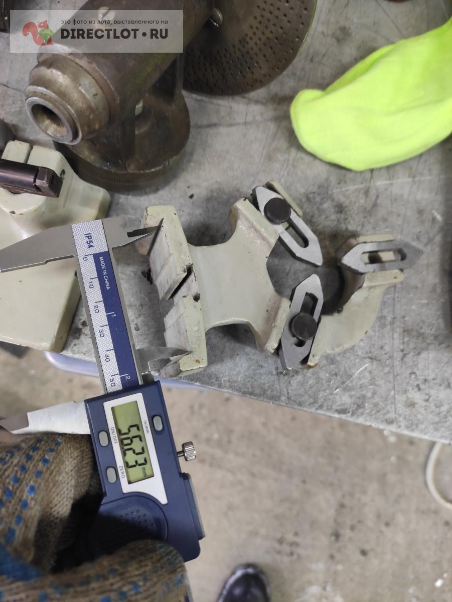 Люнет для часового токарного станка 16т02 купить в Щёлково цена 2950 Р ...