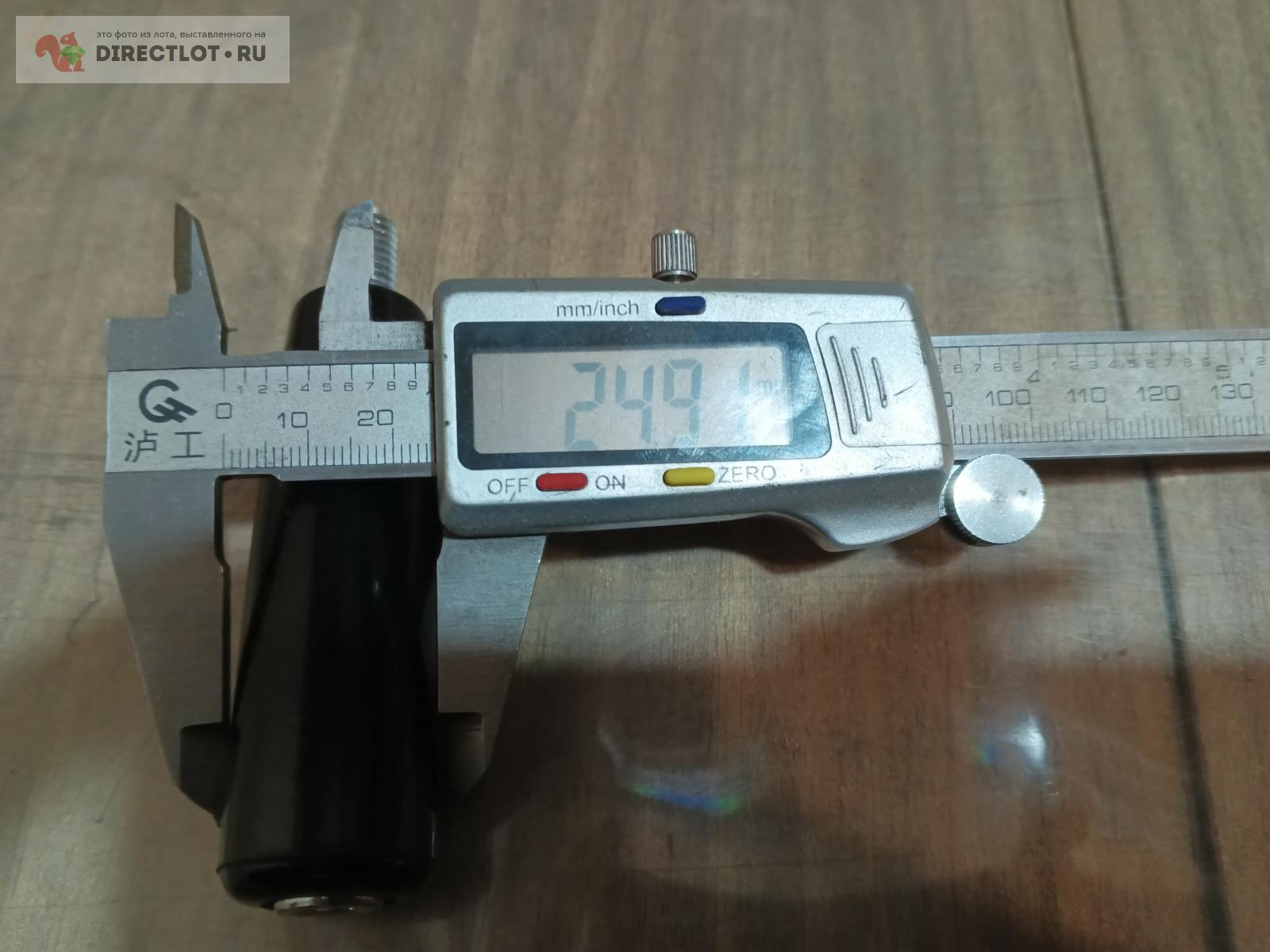 Вращающаяся ручка маховика штурвала М10 / 80мм бакелит купить в Уфе ...