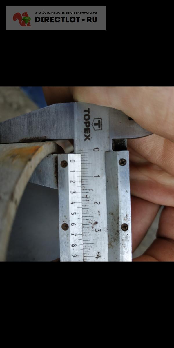 Труба нержавейки немагнитной d108мм.стенка 4мм.кусок 2метра купить в ...