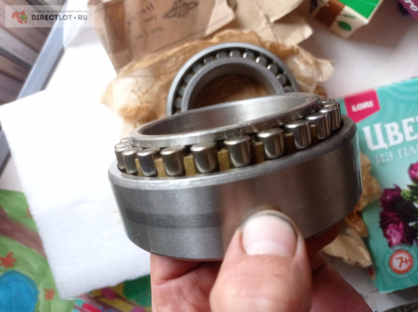 Подшипник 5-3182116 1гпз. Идеальный сохран. купить в Керчи цена 1500 Р ...