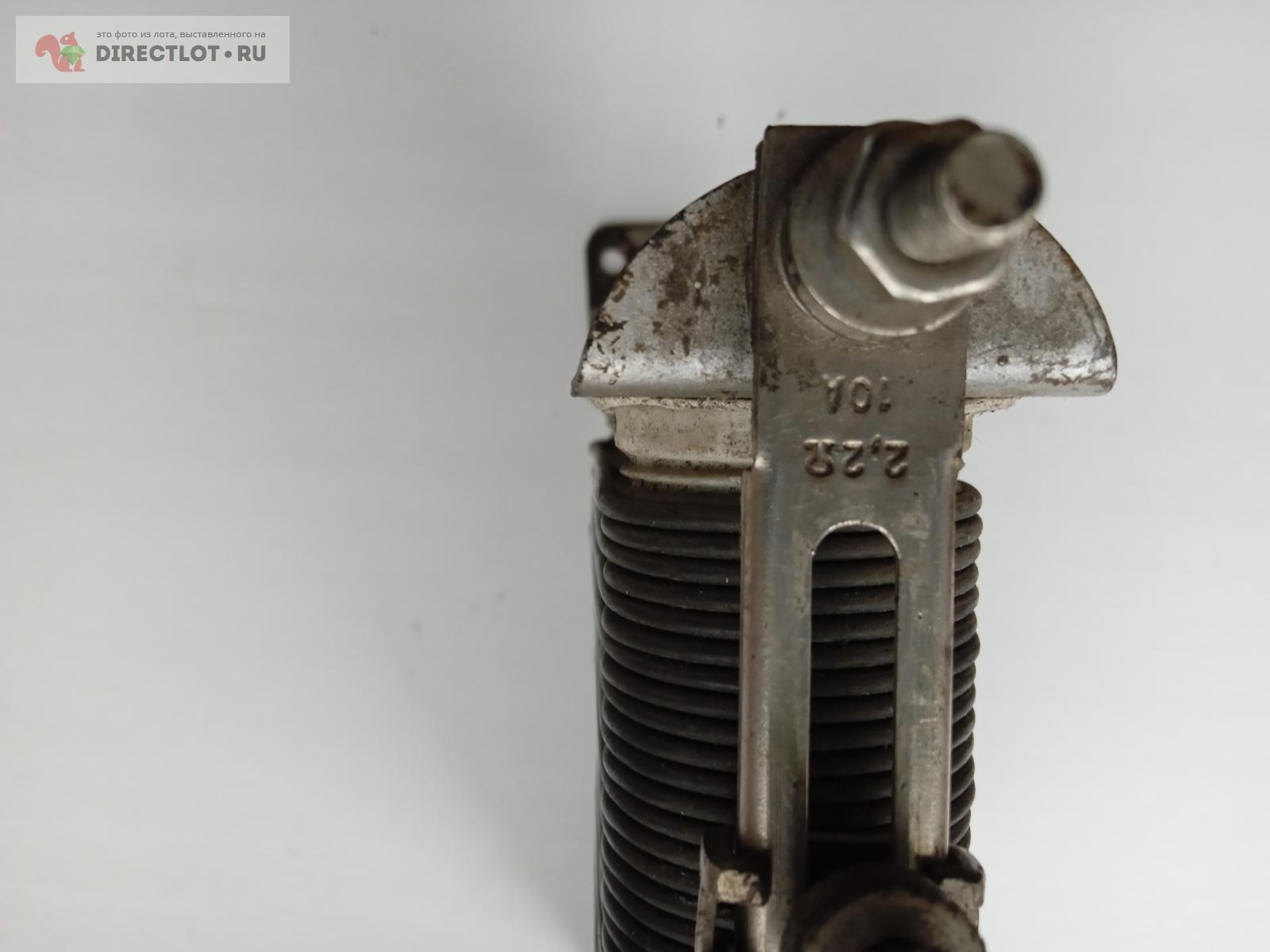 Переменный мощный резистор купить в Челябинске цена 1000 Р на DIRECTLOT ...