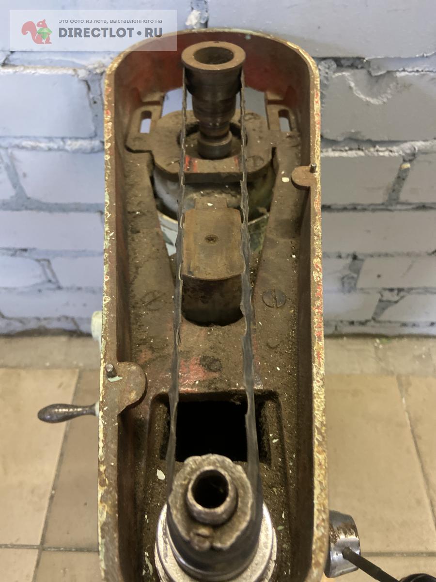 Сверлильный станок 2А106 купить в Архангельске цена 8500 Р на DIRECTLOT ...