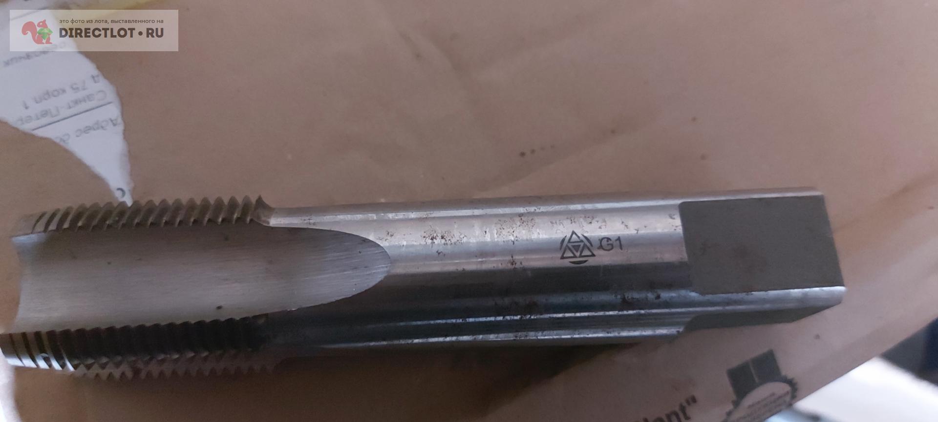 Продам Метчик G1 Р6М5 купить на DIRECTLOT.RU