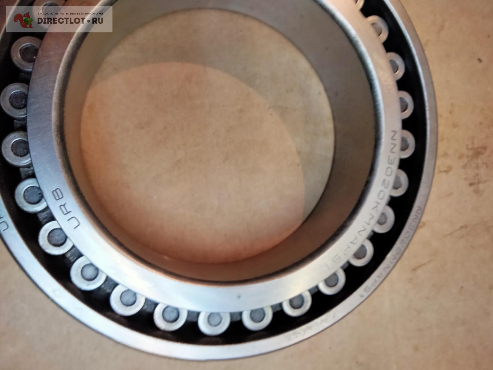 Подшипник NN3020 KMNAP51(аналог 5-3182120) Румыния купить в Мурманске ...