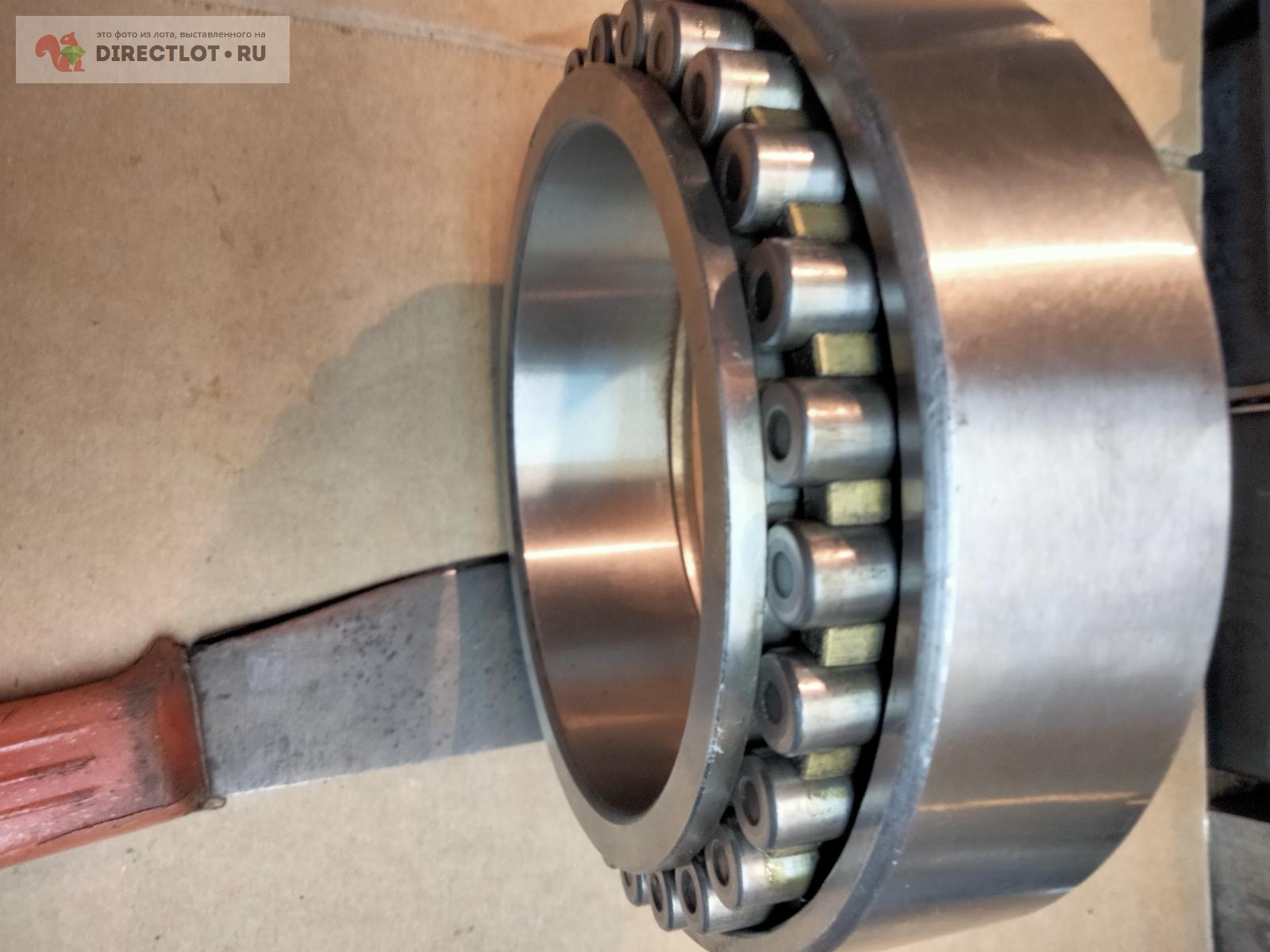 Подшипник NN3020 KMNAP51(аналог 5-3182120) Румыния купить в Мурманске ...