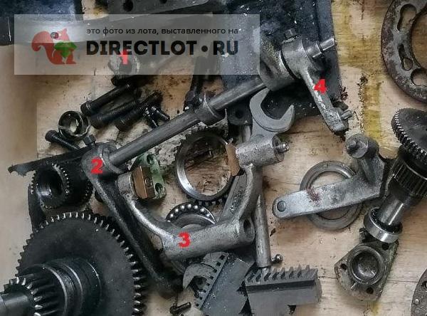 Бабка передняя 1И611 купить в Кургане цена 7000 Р на DIRECTLOT.RU ...