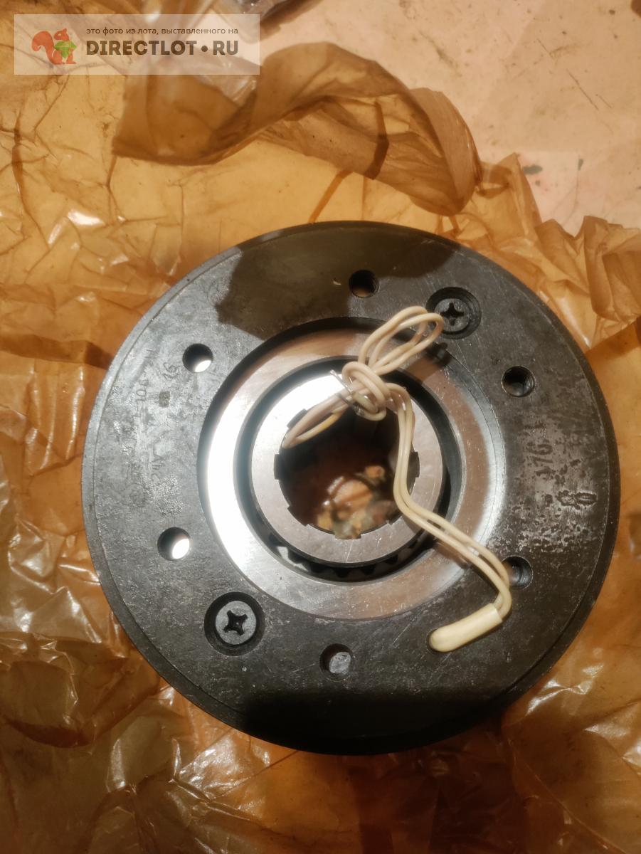 2шт Муфта электромагнитная ЭТМ 106-2Н купить в Рязани цена 2500 Р на ...