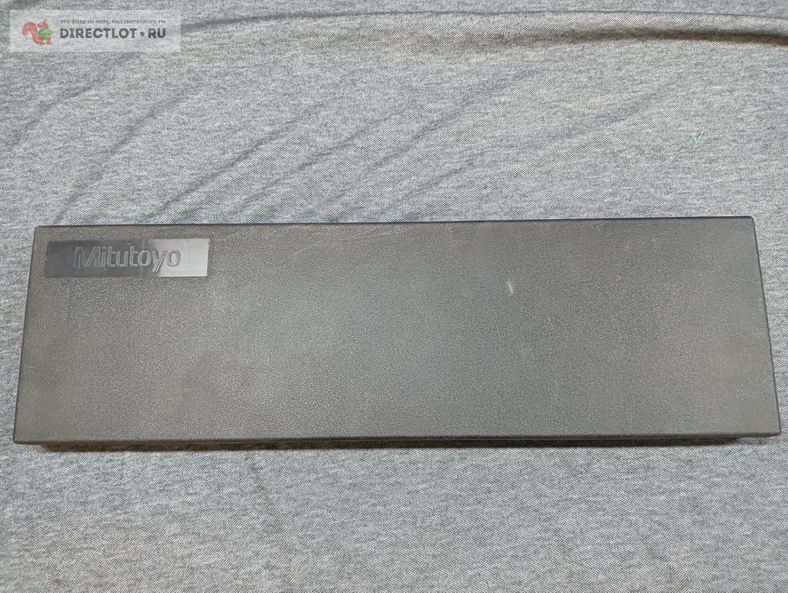 Штангенциркуль Mitutoyo электронный 300мм купить в Сыктывкаре цена ...