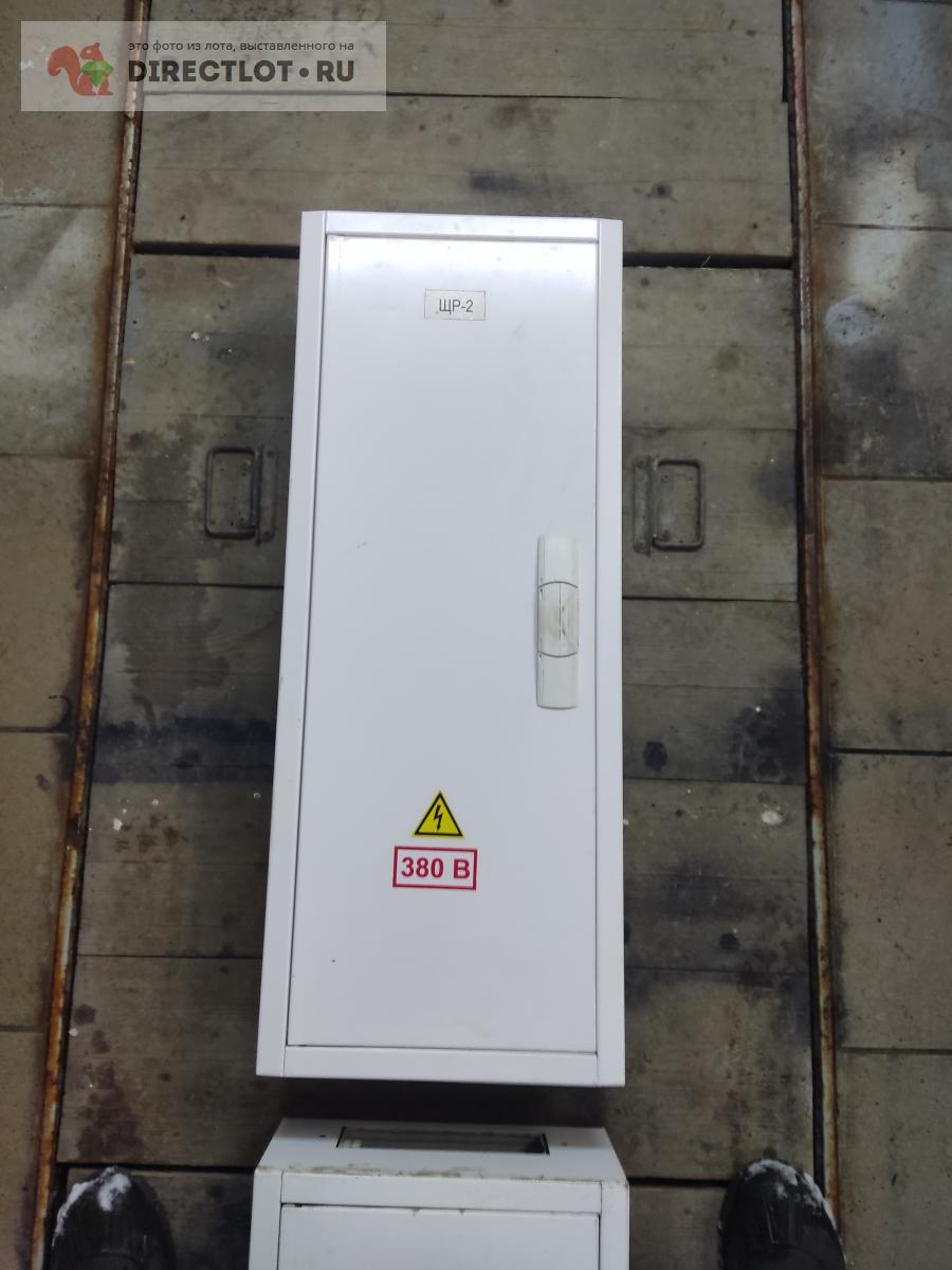 Распределительный щит электрический шкаф ящик электрощиток Abb 60 .