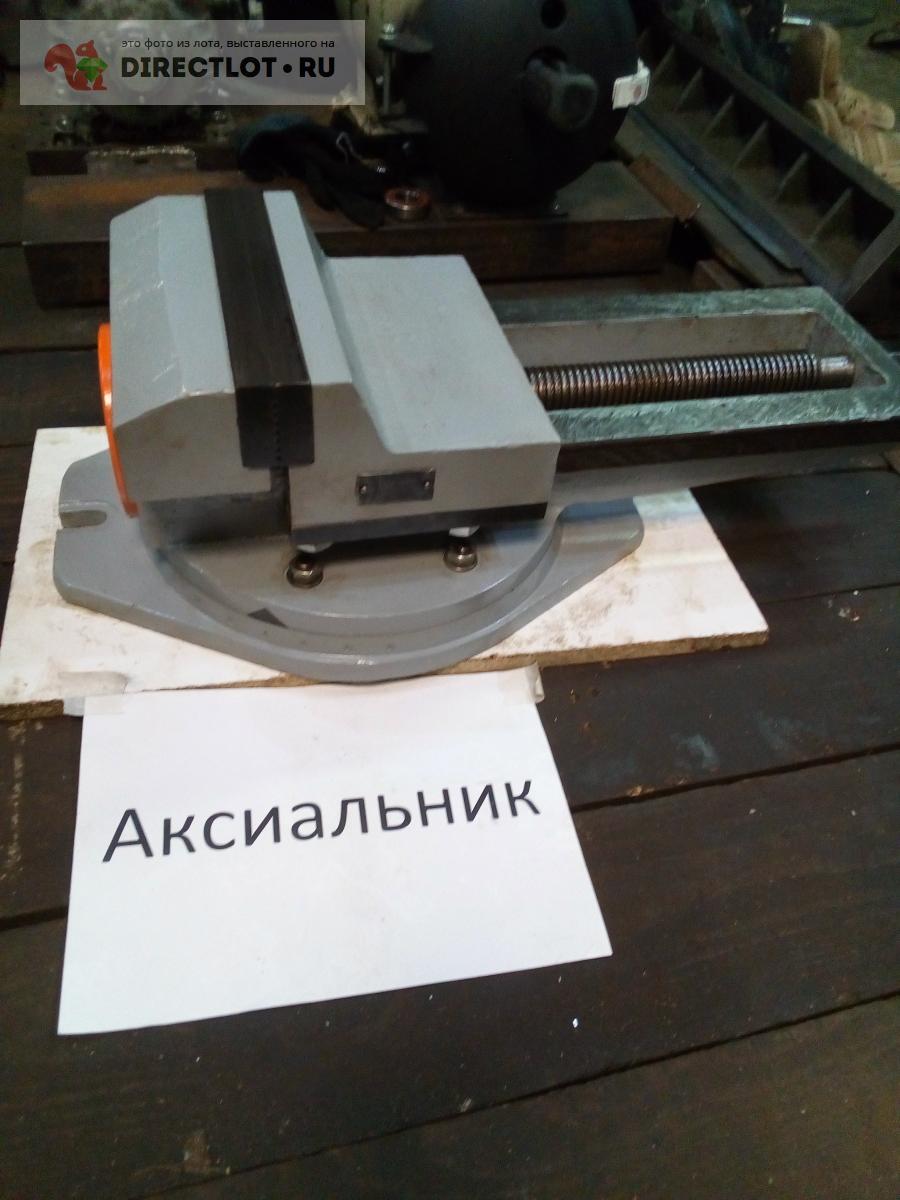 Тиски станочные, поворотные, 250 мм. купить в Новосибирске цена 25000 Р ...