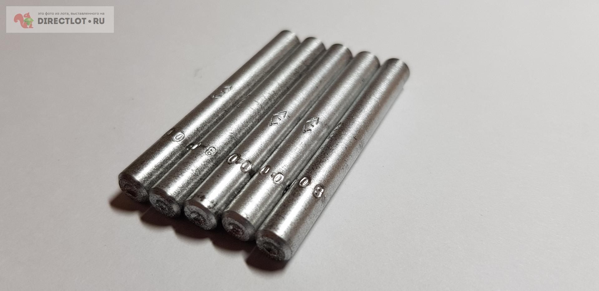  в оправе Ф6х50 алмазный карандаш  в Липецке цена 550 Р на .