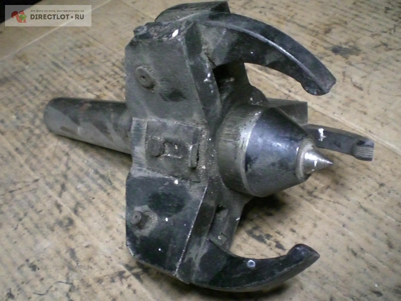 самозажимной поводковый токарный патрон КМ-5 № 1 купить в Симферополе ...