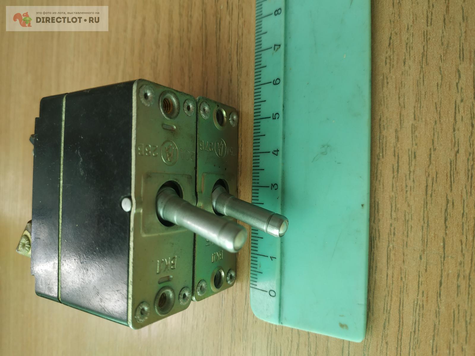 Выключатель АЗС купить в Санкт-Петербурге цена 150 Р на DIRECTLOT.RU ...