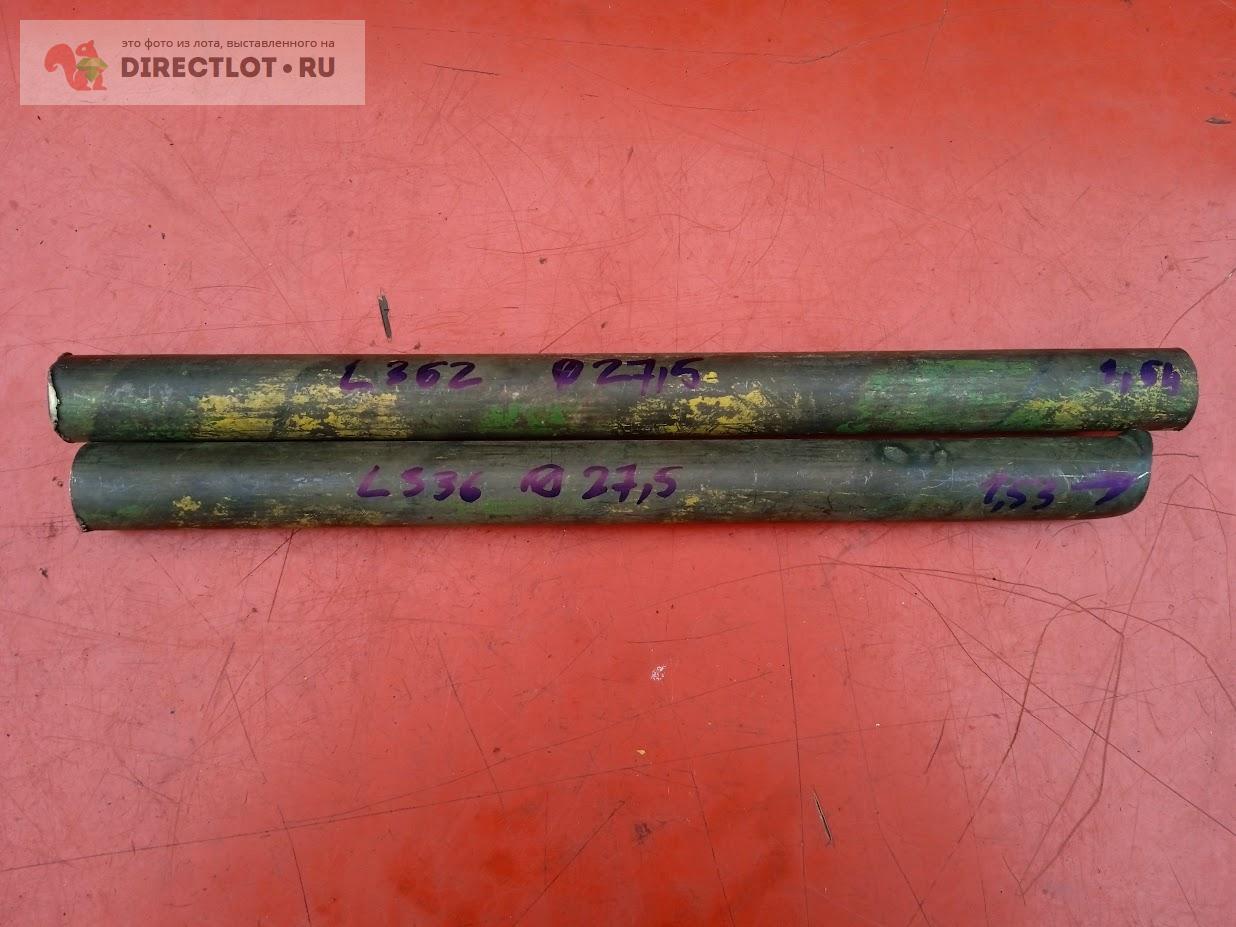 Круг бронза диаметр 27,5 мм . Длина 336мм. купить в Коломне цена 920 Р ...