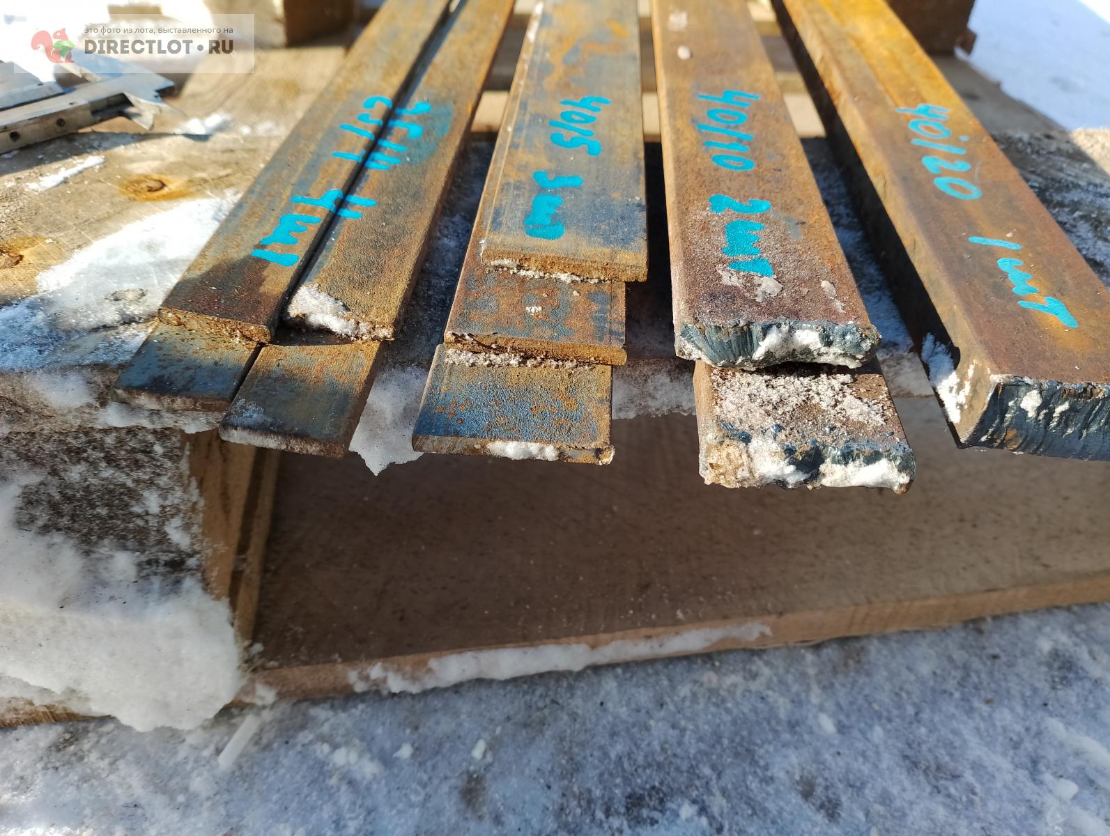Полоса стальная. Длина 1200мм с плюсом.10 шт одним лотом купить в Санкт ...