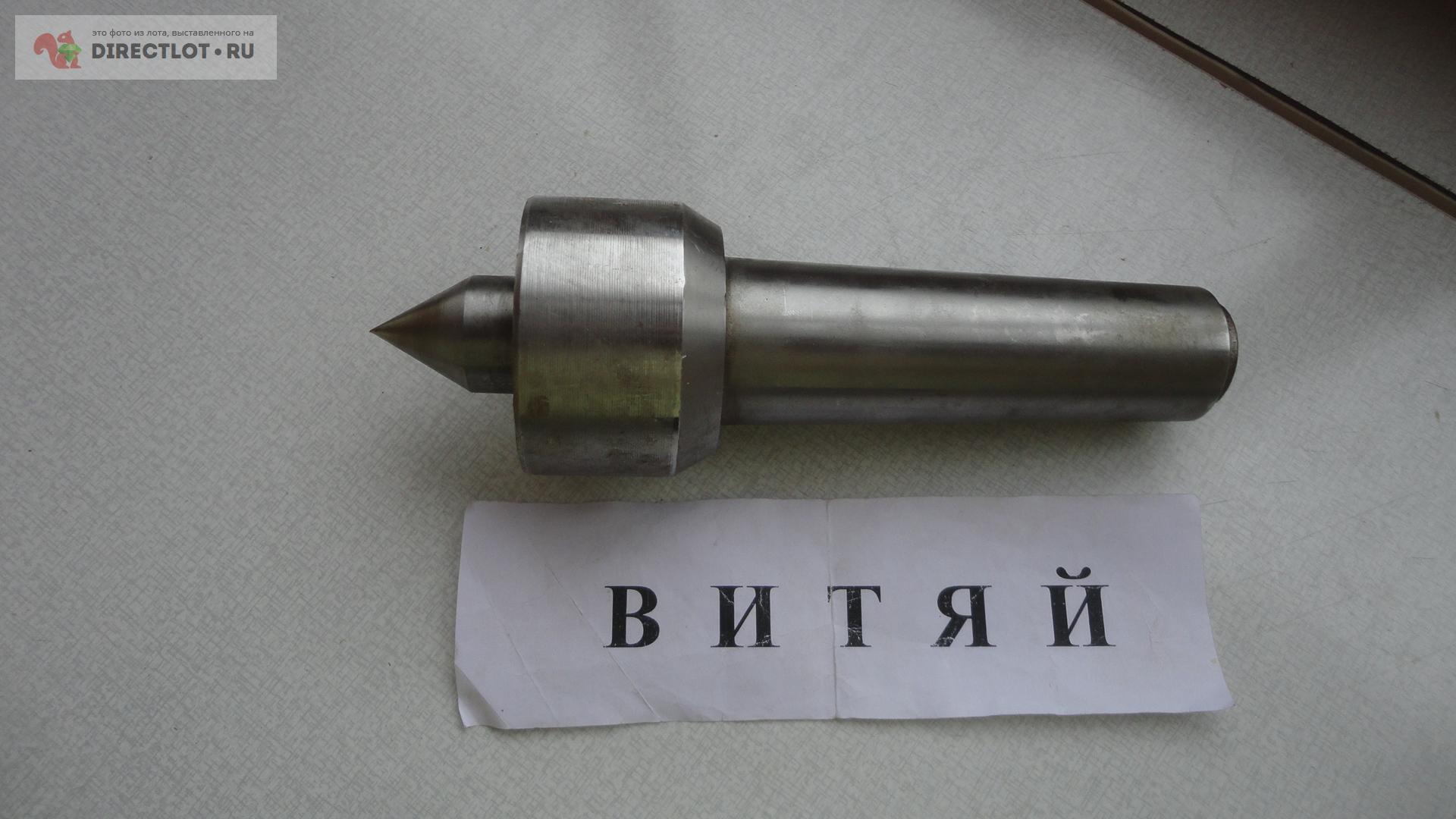 Центр упорный вращающийся КМ5 А-1-5-Н купить в Ульяновске цена 2000 Р ...