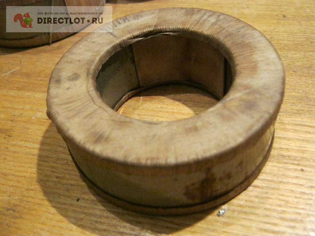Магнитопровод сердечник для тороидального трансформатора ОЛ52/82-30 ...