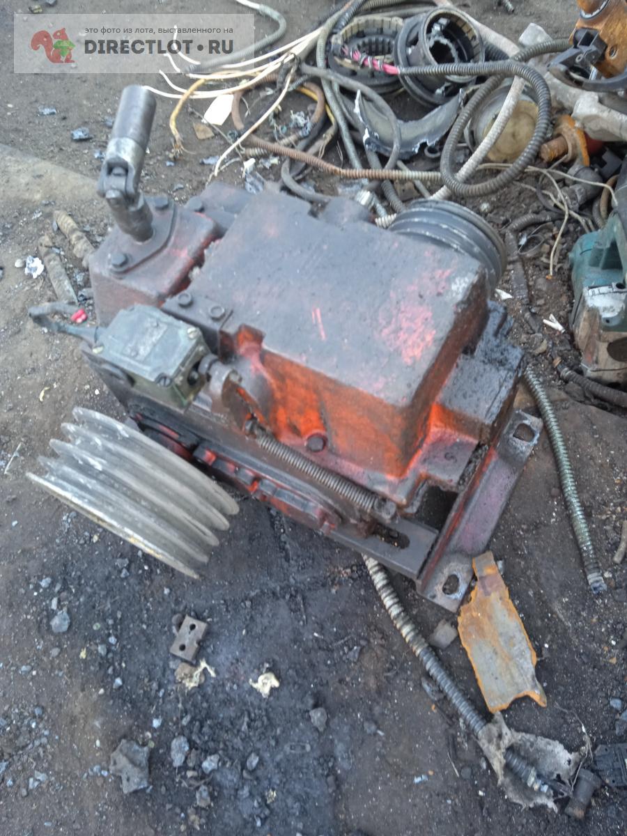 Коробка скоростей ут16 купить в Чебоксарах цена 10000 Р на DIRECTLOT.RU ...