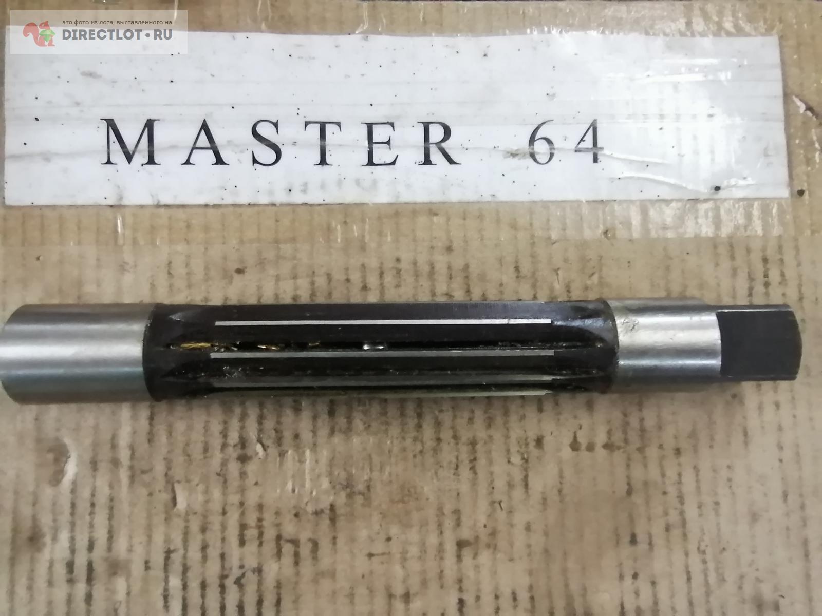 Продам Развертка разжимная ( ручная ) с Ц/Х. Размер 34мм. Винницкий ...