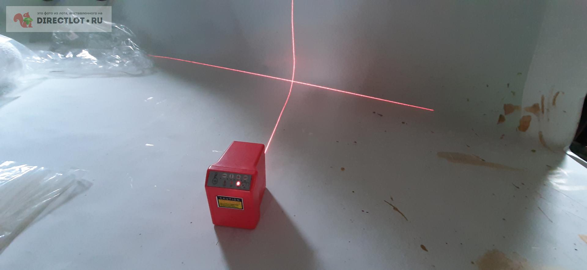 Лазерный уровень, самоустанавливающийся  в Орле цена 1400 Р на .