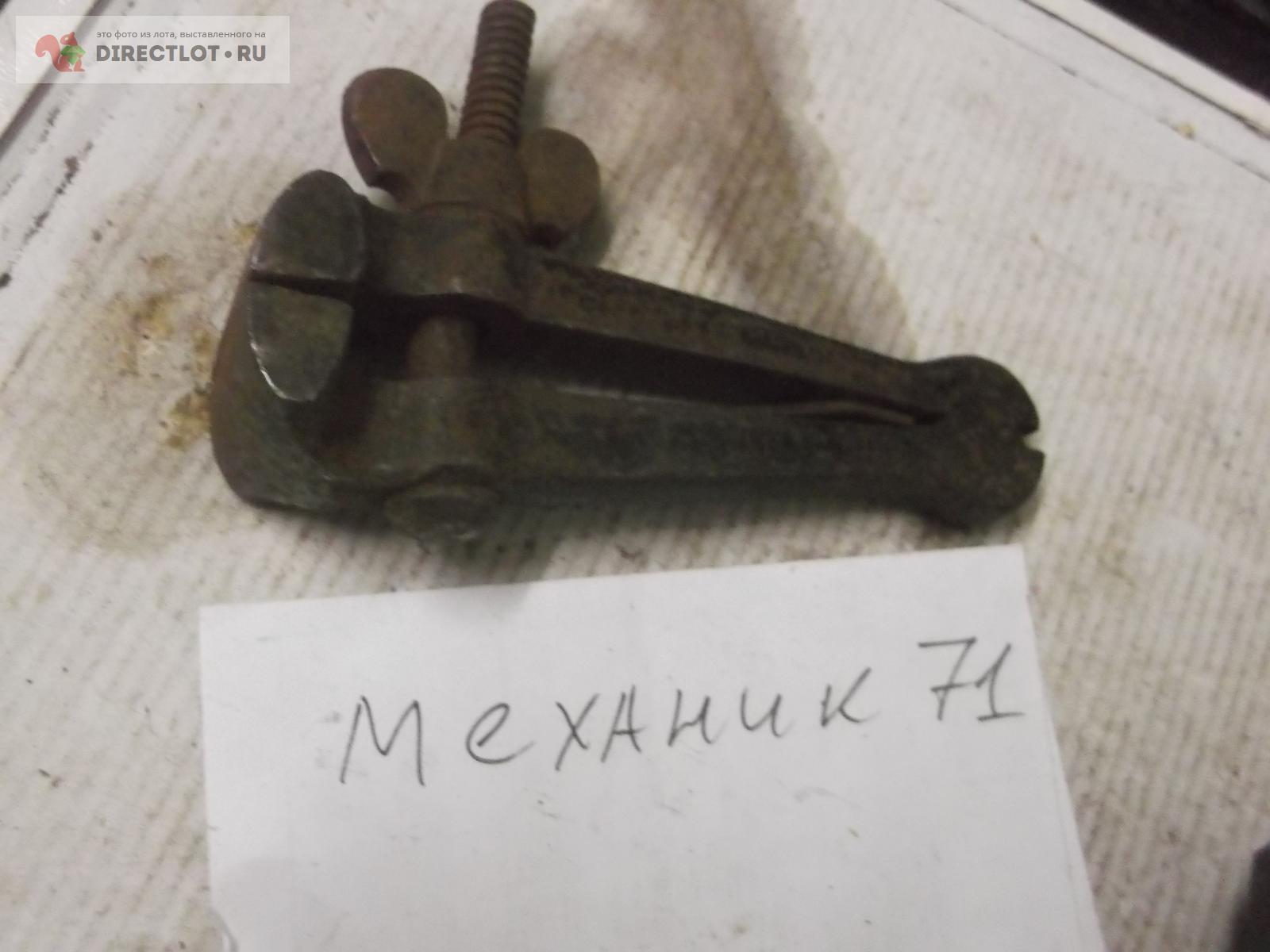 тиски ручные СССР купить в Омске цена 340 Р на DIRECTLOT.RU - Тиски продам