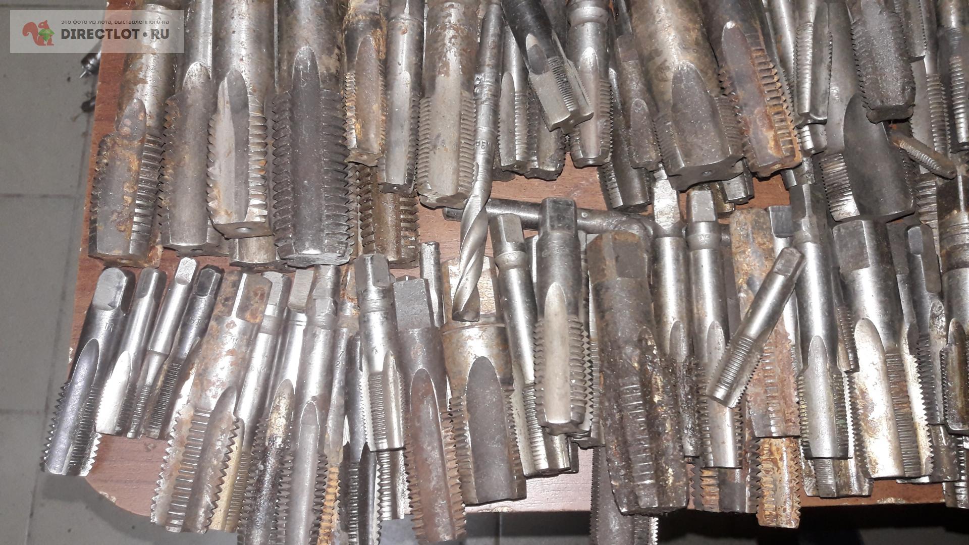 Набор метчиков 26.7 килограмм , одним лотом купить в Пензе цена 2670 Р ...