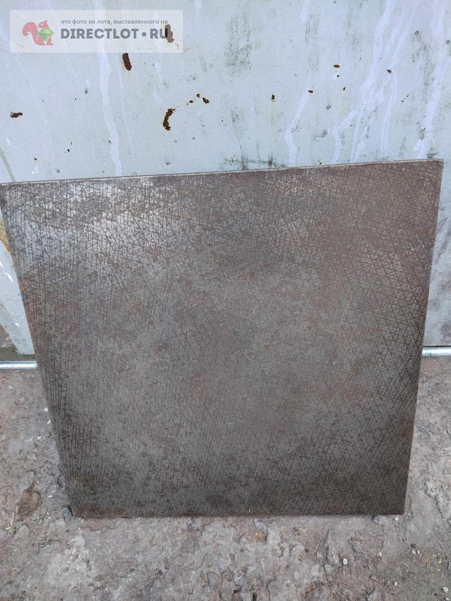 Притирочная плита 400/400 купить в Ростове-на-Дону цена 8000 Р на ...