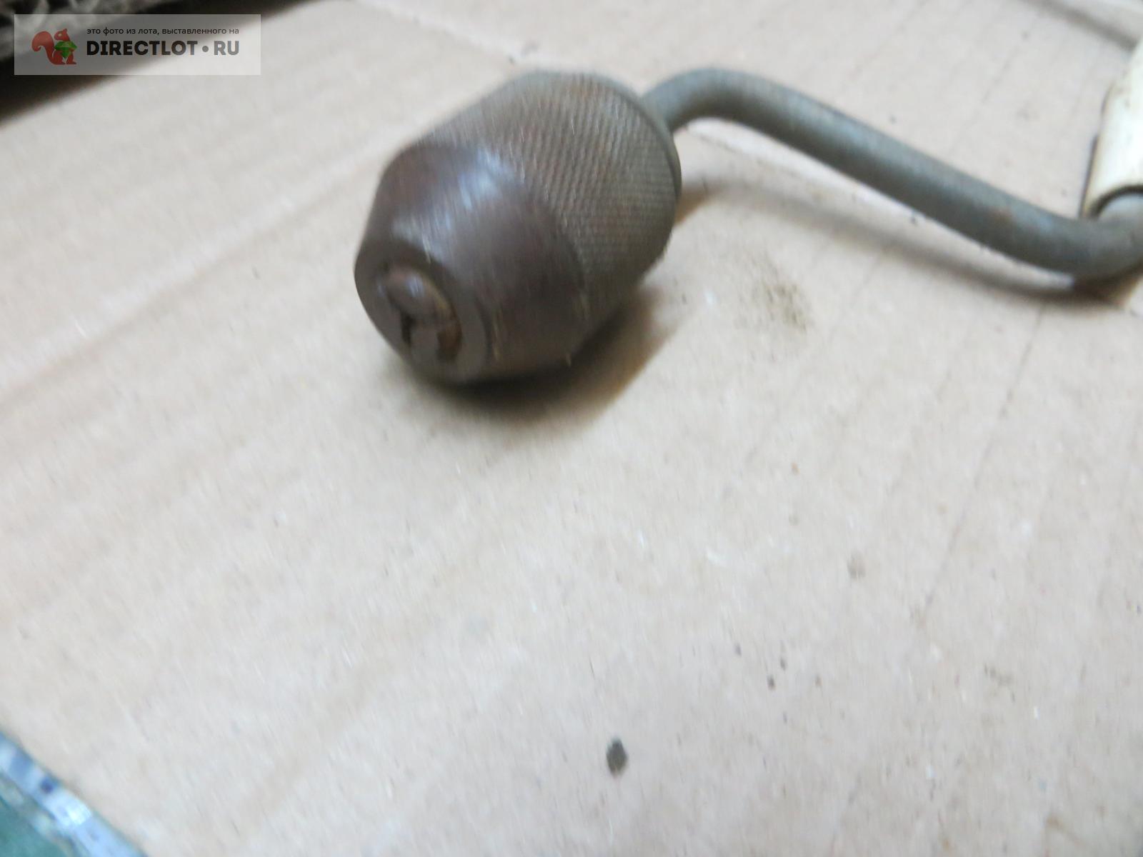 Коловорот, до 6 мм. купить в Пензе цена 100 Р на DIRECTLOT.RU ...