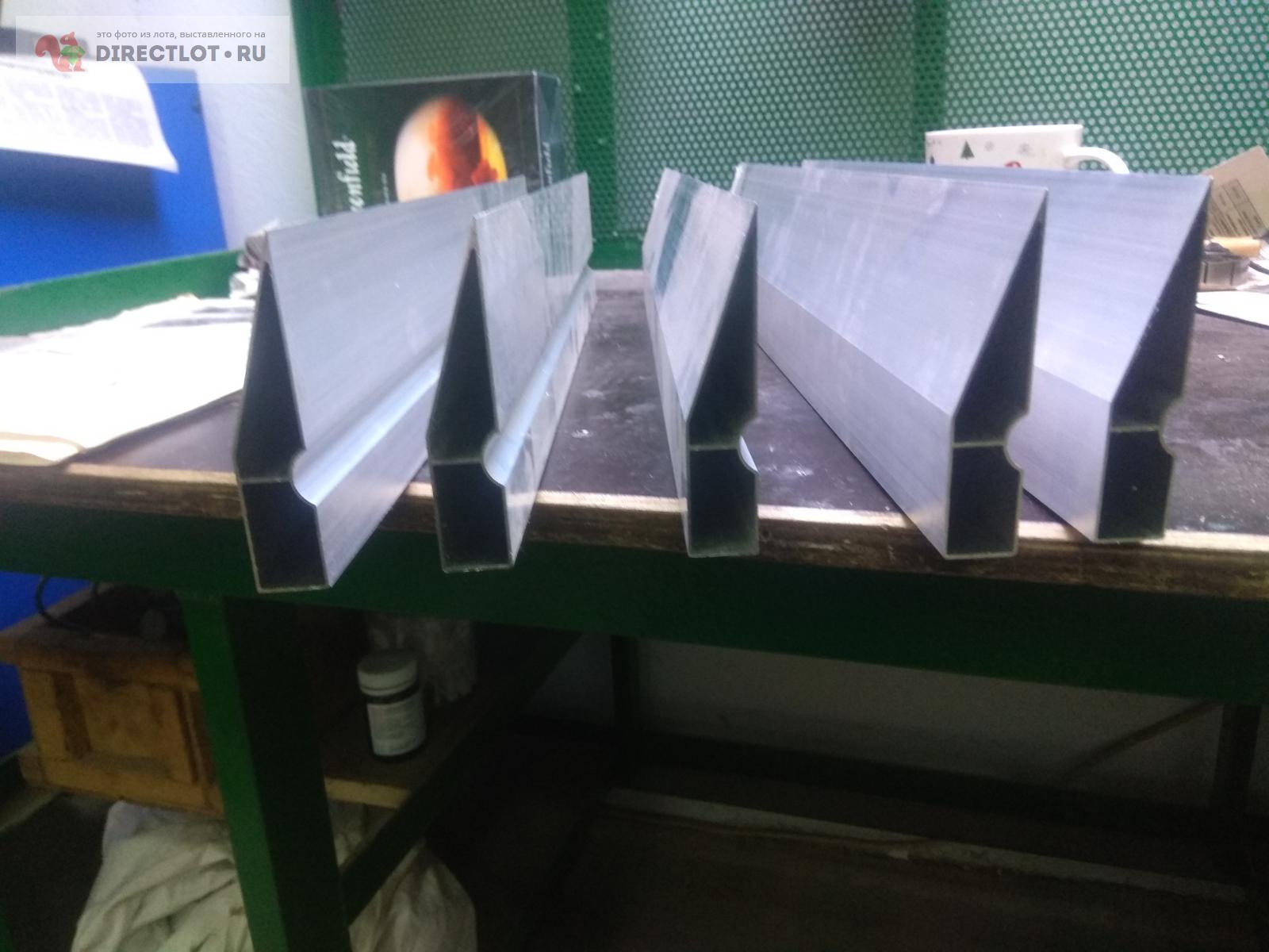 Профиль алюминиевый 500мм  в Йошкар-Оле цена 400 Р на DIRECTLOT .