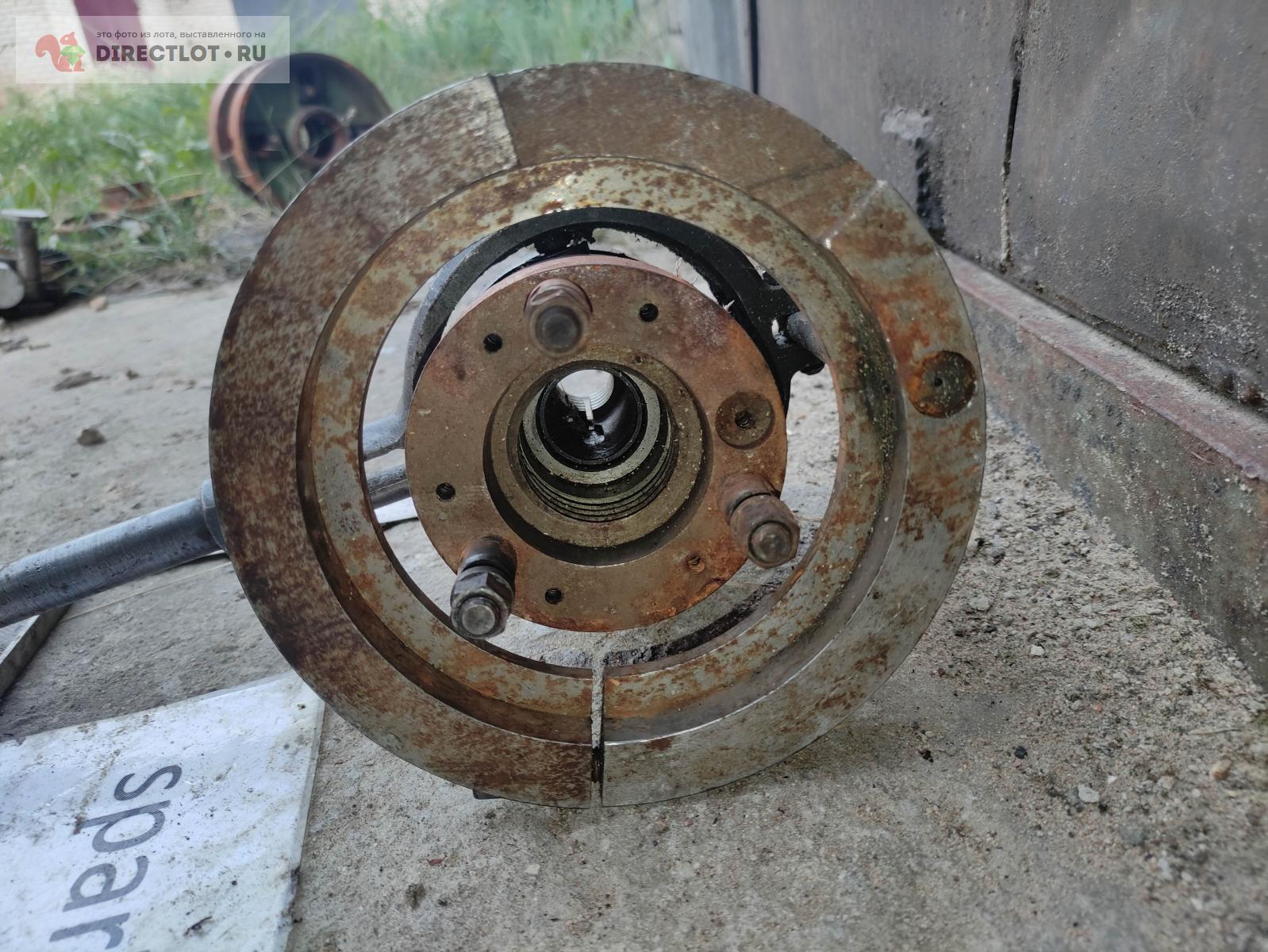 Цанговый патрон для токарного станка (патрон Батроханова) купить в ...