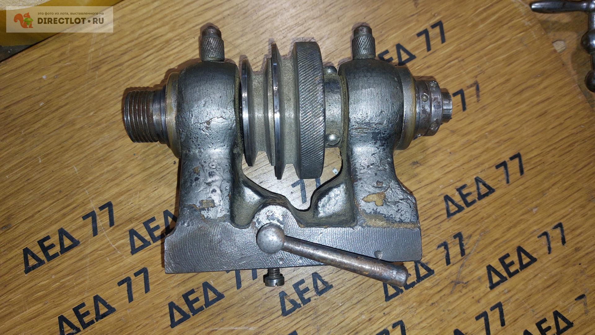 Бабка передняя часового тн 1 купить в Санкт-Петербурге цена 3000 Р на ...