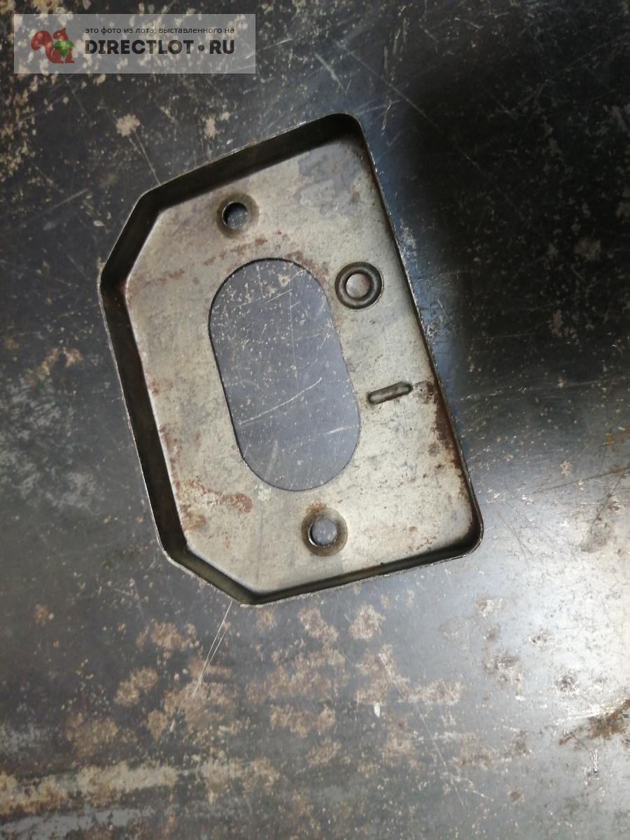 Крышка, защита кнопочного поста станка 1к62д купить в Оренбурге цена ...