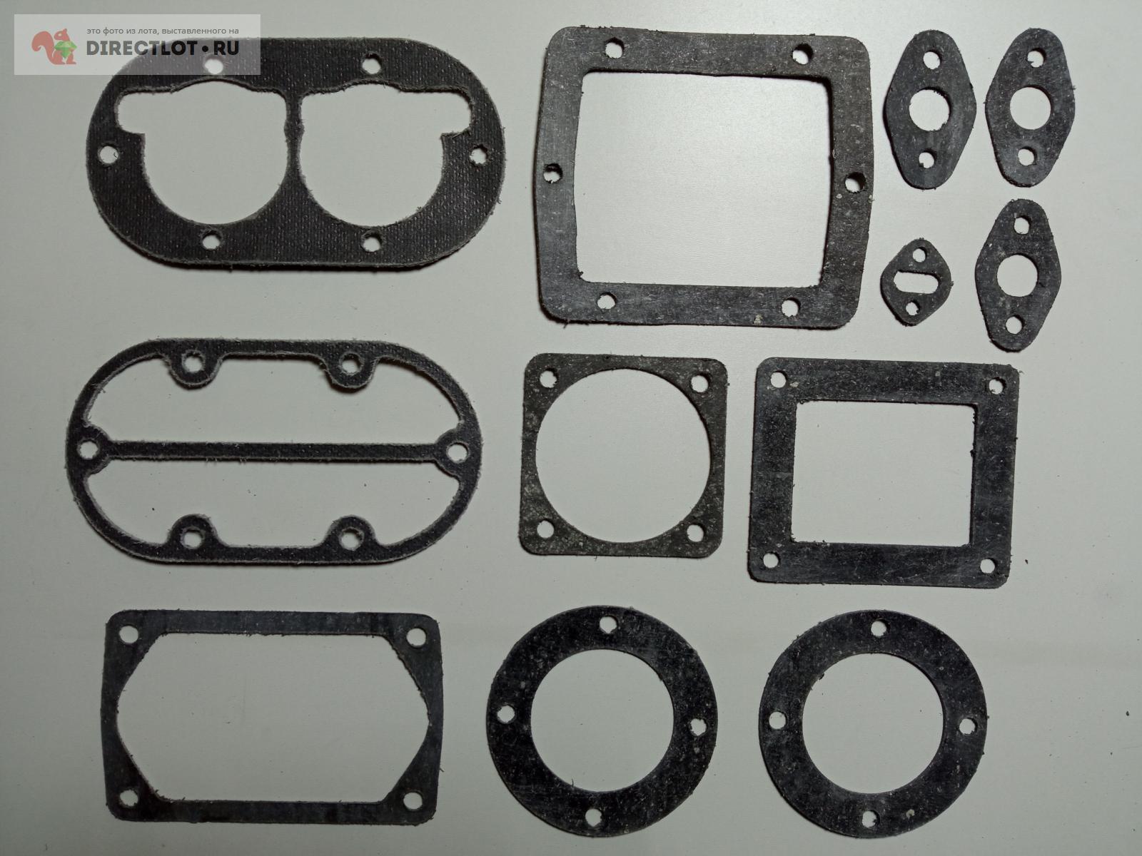 прокладки для компрессора СО-7Б и его аналоги  в Ставрополе цена .