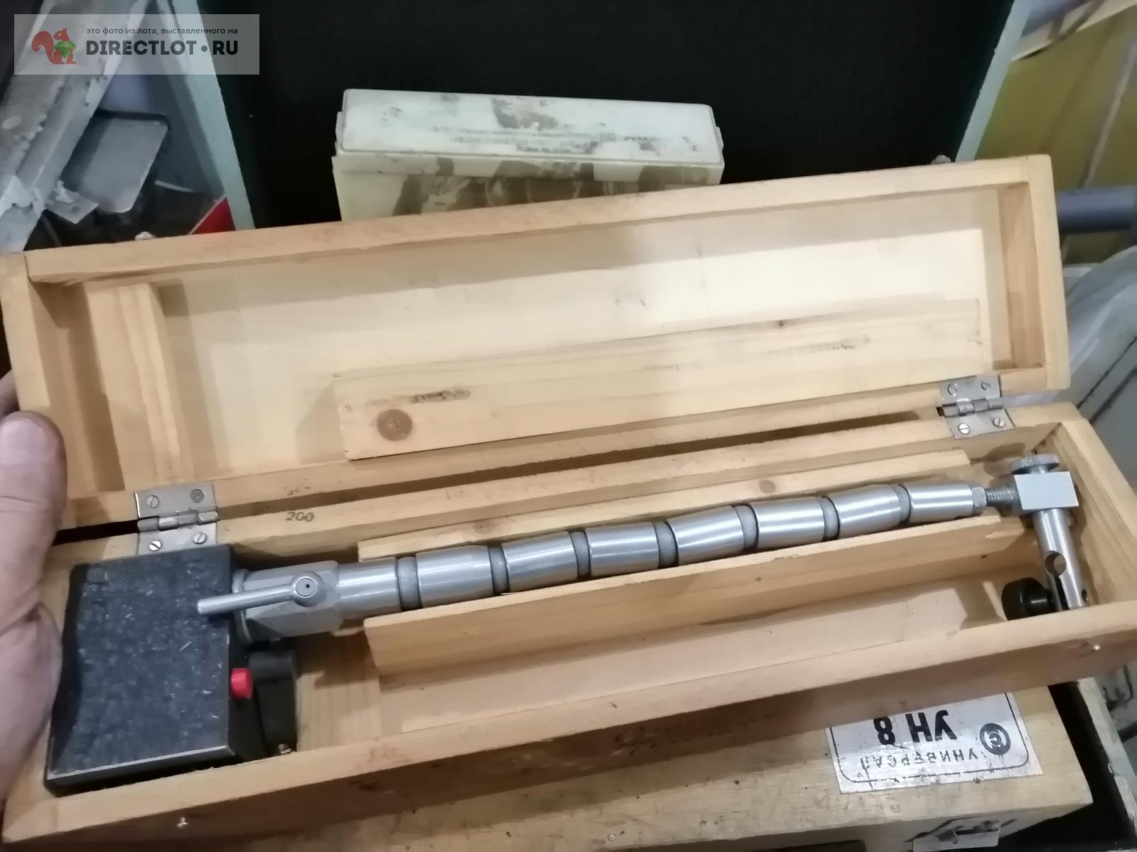 Стойка магнитная гибкая МС-29 СССР. В ящике купить в Самаре цена 3000 Р ...