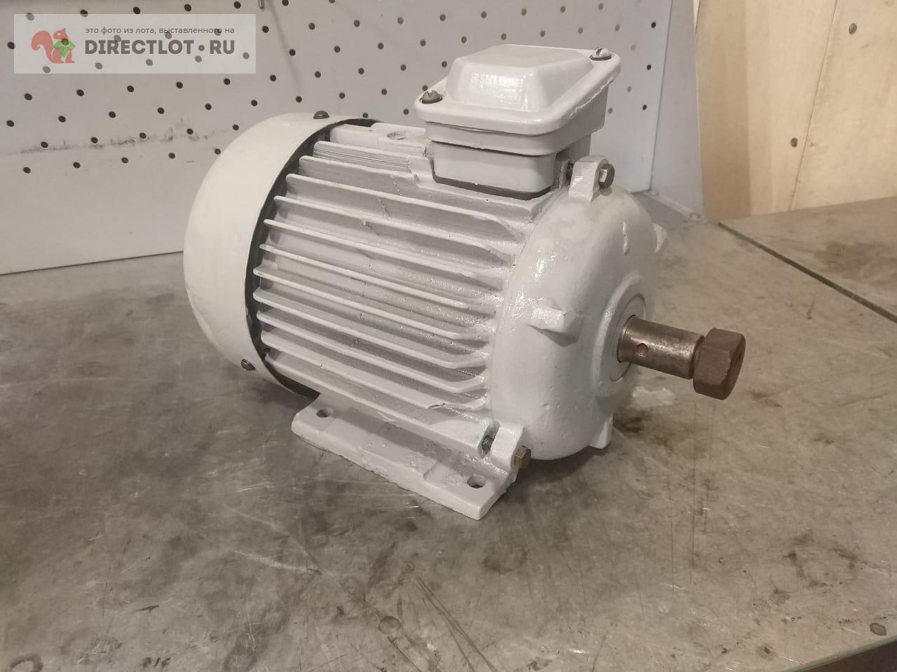 Электродвигатель 4А100L2 У3 (5,5кВт 3000 об/мин) #2 купить в ...