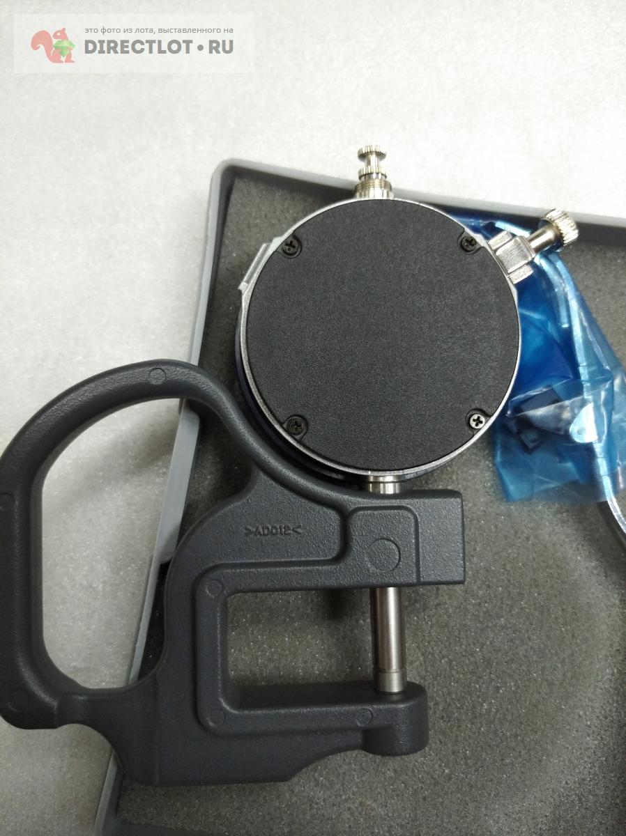 Толщиномер Mitutoyo (TESTEX)(7326STX1) купить в Краснодаре цена 4000 Р