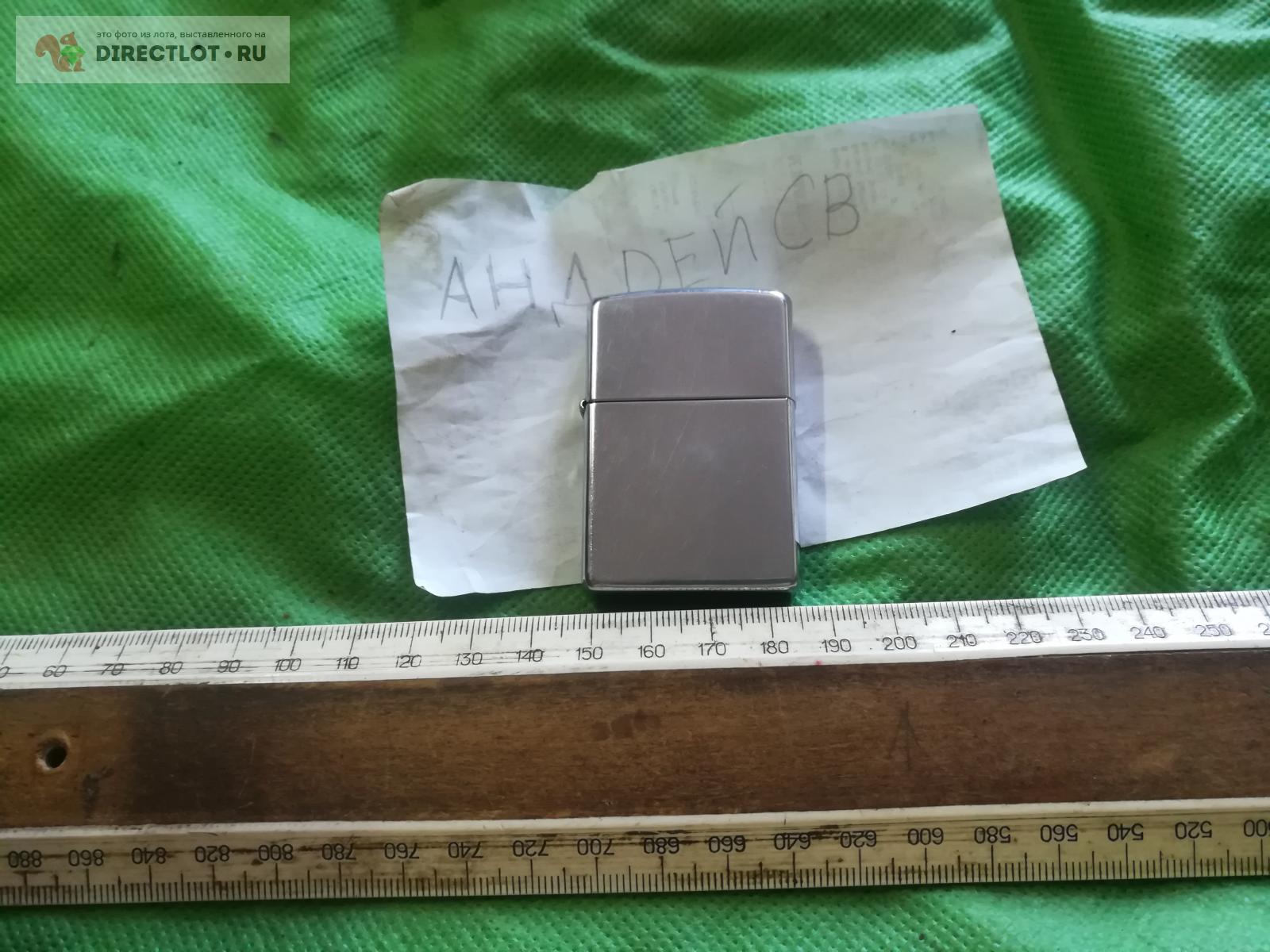 зажигалка zippo купить в Омске цена 850 Р на DIRECTLOT.RU - Поделки и ...