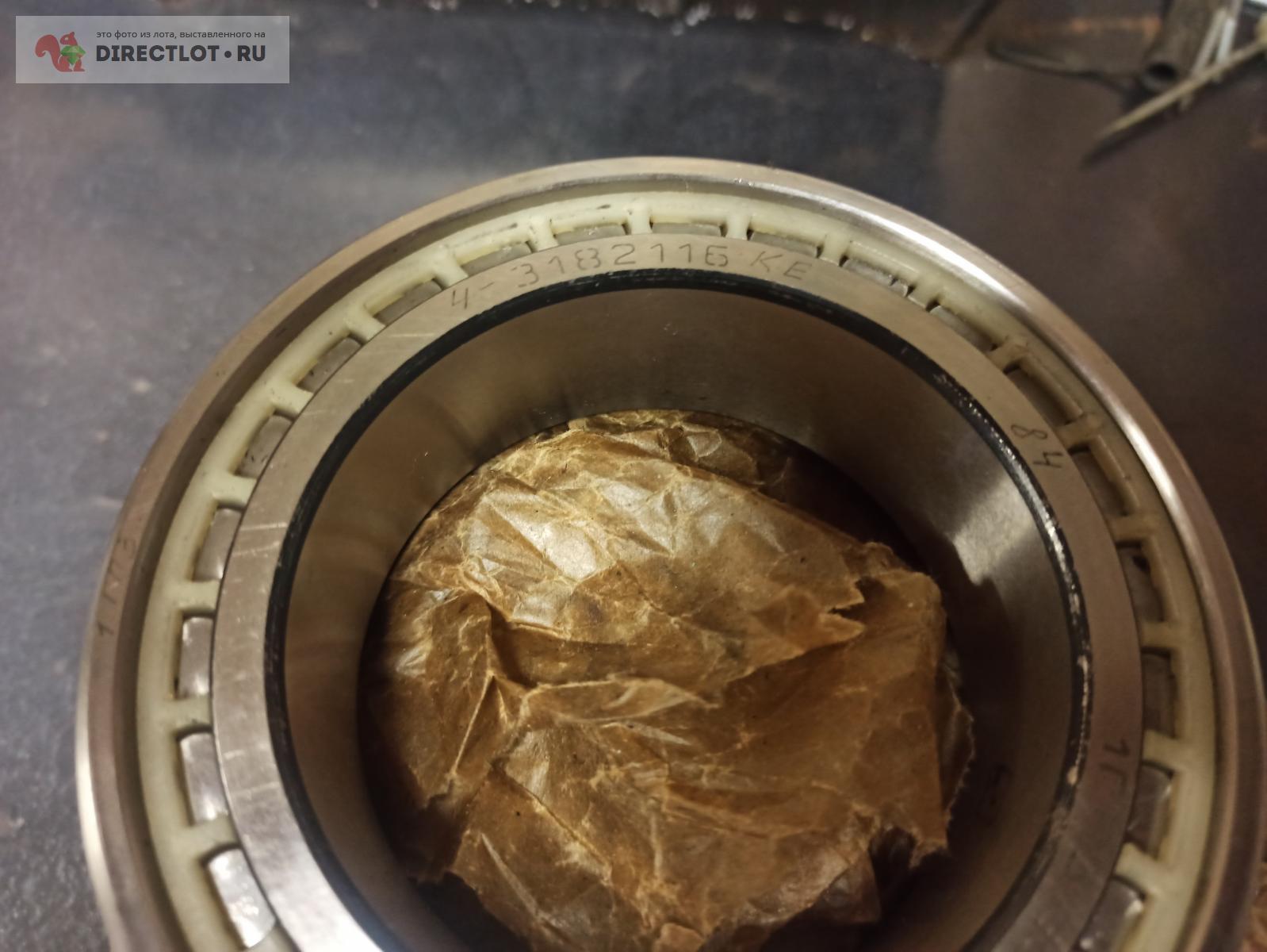 Подшипник 4-3182116 КЕ 1ГПЗ купить в Екатеринбурге цена 1500 Р на ...