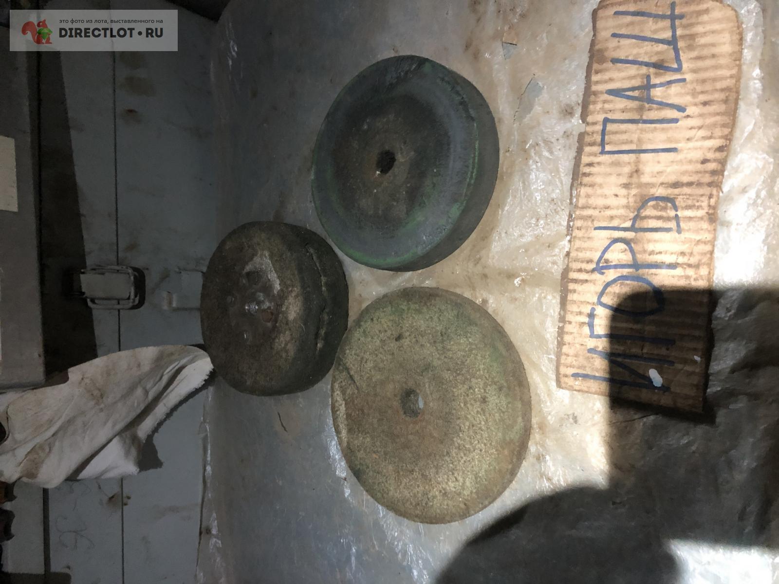 Купить Войлочный Круг Для Полировки На Точило