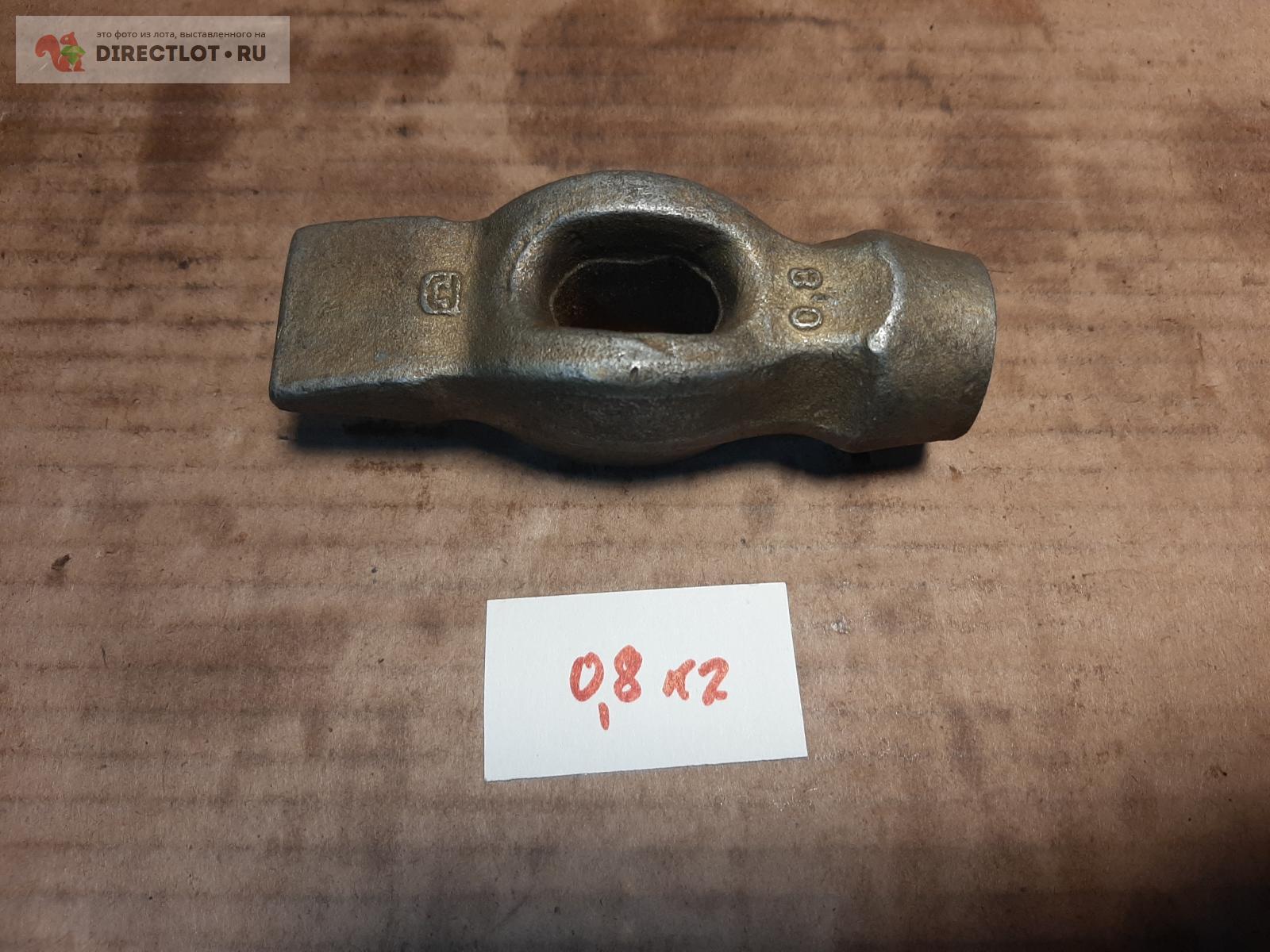 Молоток с круглым бойком 800гр. купить в Великом Новгороде цена 250 Р ...