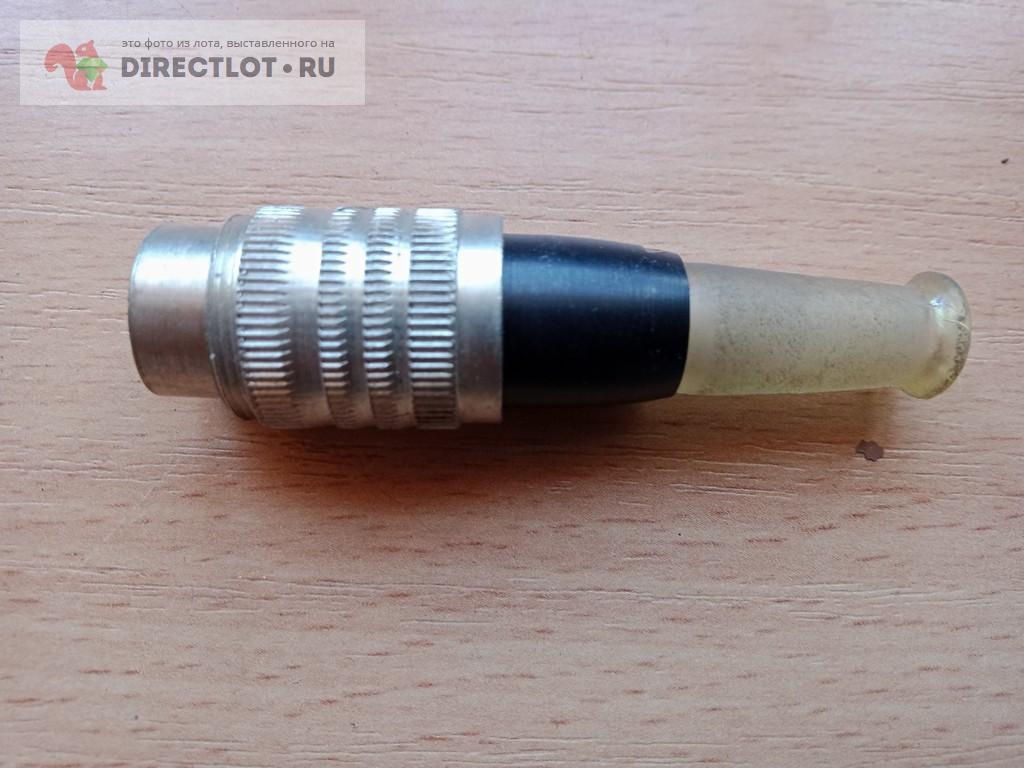 Разъём DIN 5 pin. Разборный. вилка (папа). купить в Кургане цена 100 Р ...