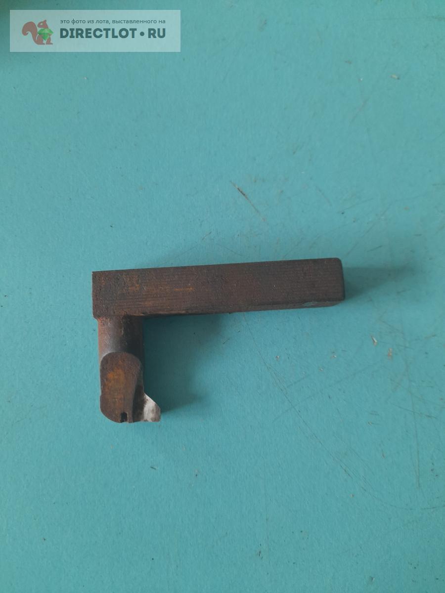 резец 10х 10 х 56 Вк8 купить в Энгельсе цена 80,00 Р на DIRECTLOT.RU ...