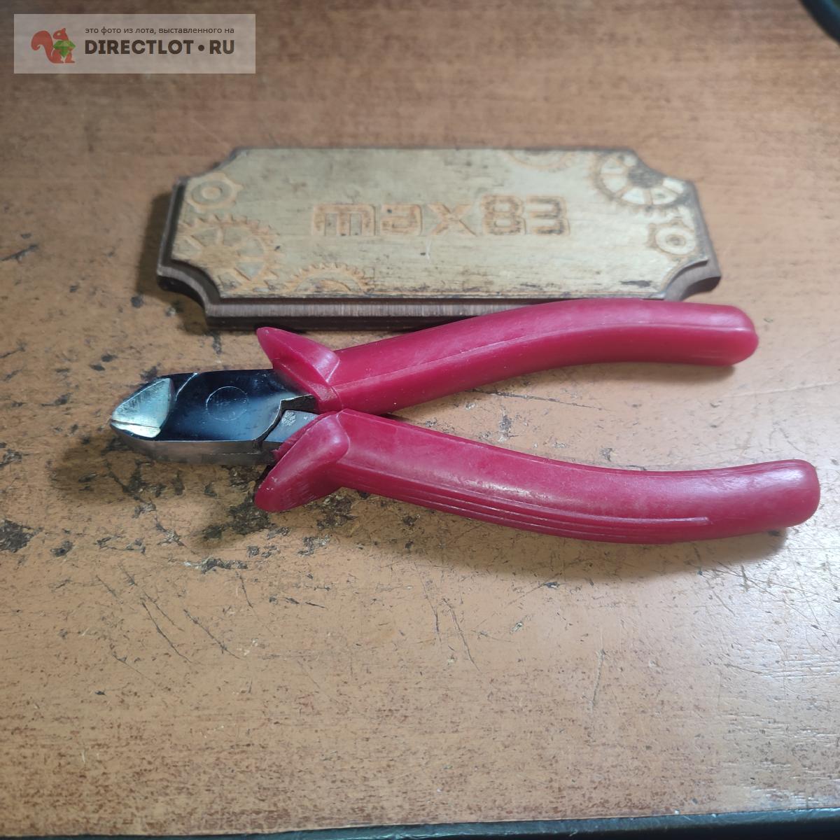 Бокорезы 150 мм СССР купить в Пензе цена 70,00 Р на DIRECTLOT.RU ...