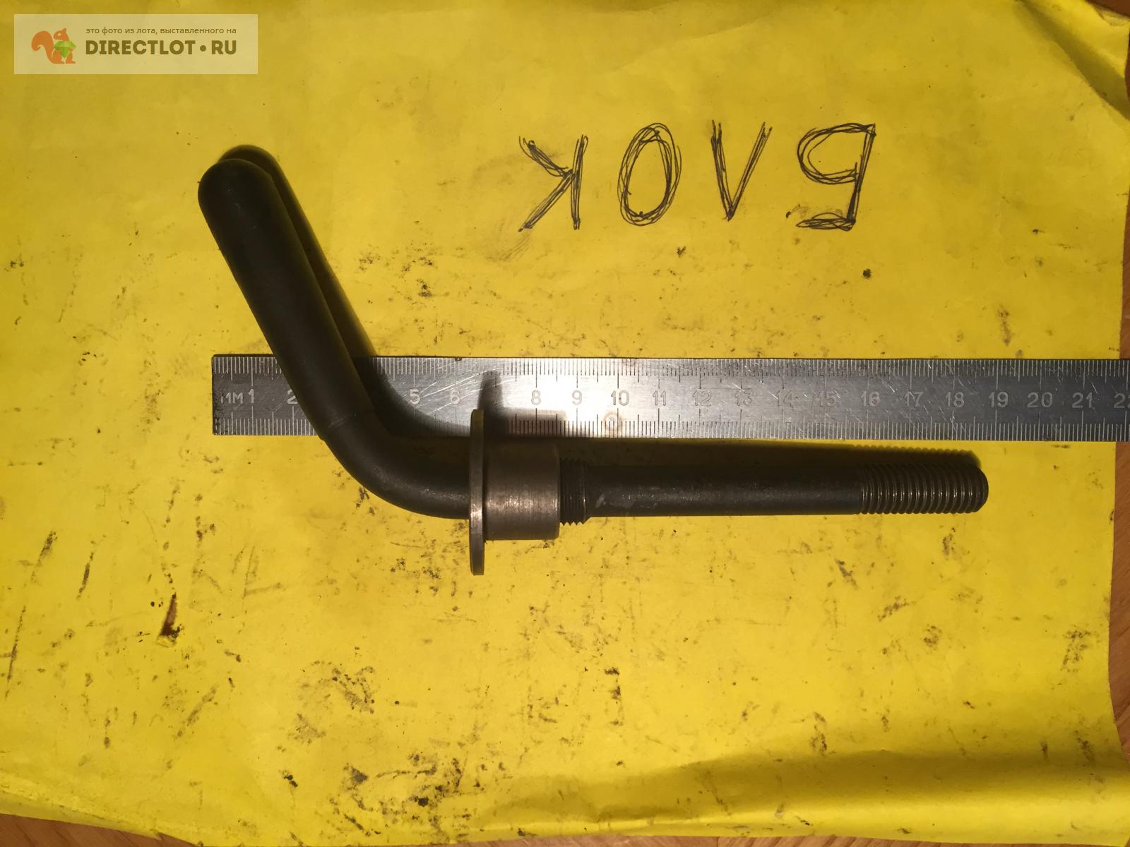 Стяжной винт фиксации бабки на колонне сверлильного станка 2М112 купить ...