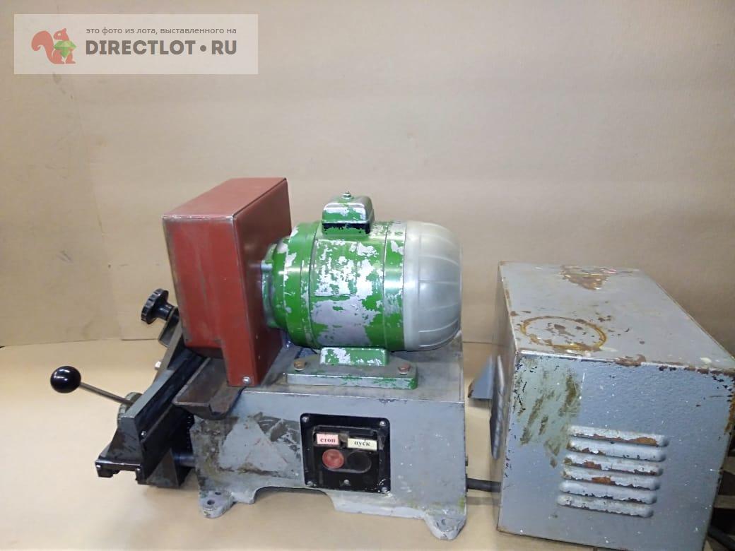 Настольно-шлифовальный станок ЭТ-75 купить в Северодвинске цена 10000 Р ...
