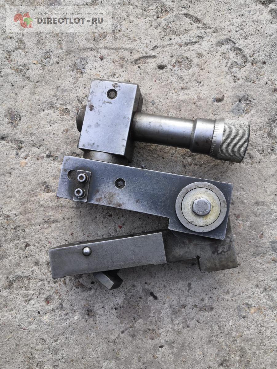 Приспособление для правки шлифовального круга Overbeck 250/350/400 ...
