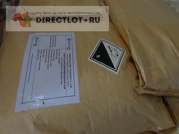 Оксиэтилиденфосфоновая кислота (ОЭДФ)-1000 г купить в Москве цена 750 Р ...