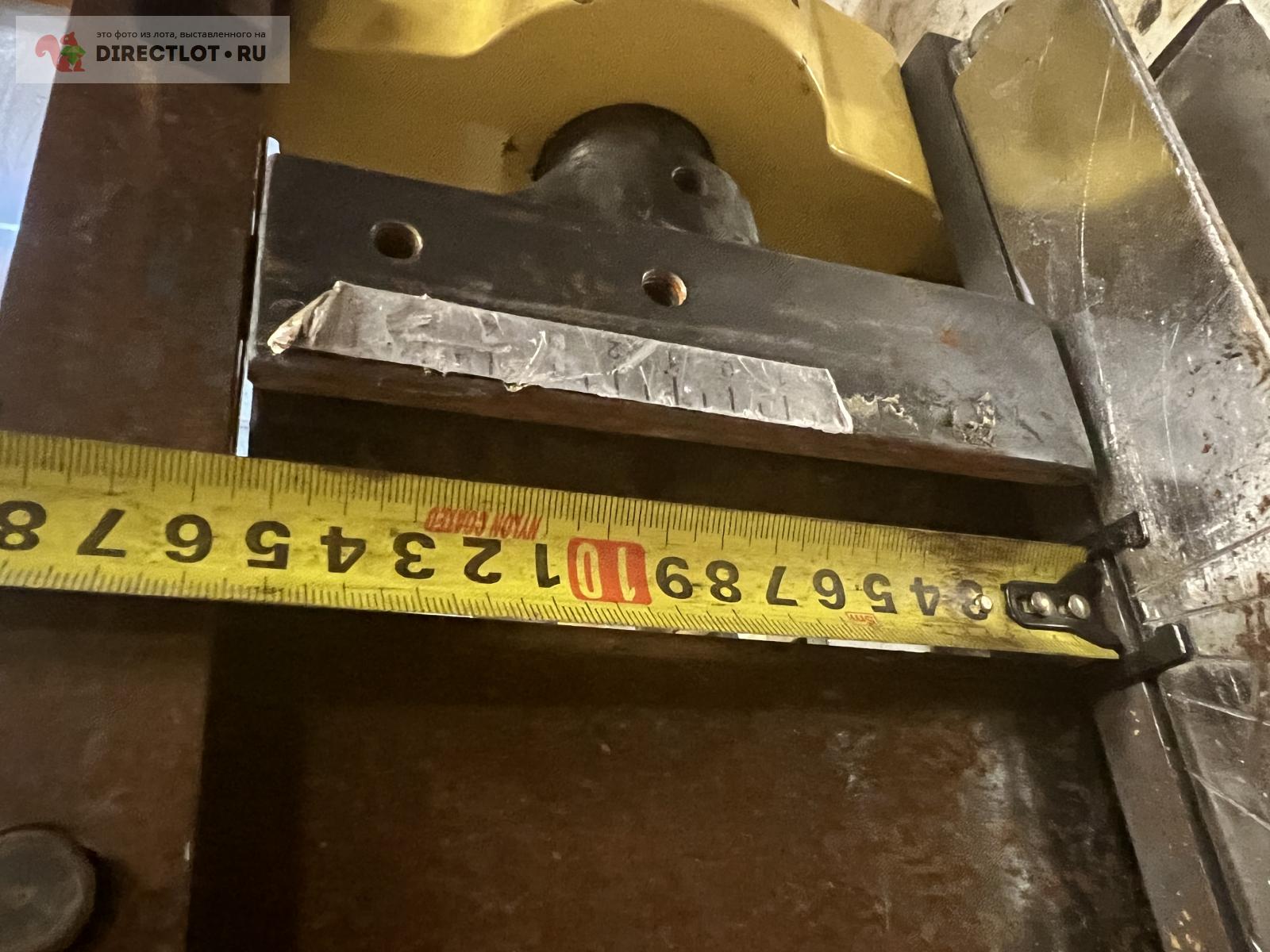 Шиногиб гидравлический длина гибки 150мм купить в Волгограде цена 14000 ...