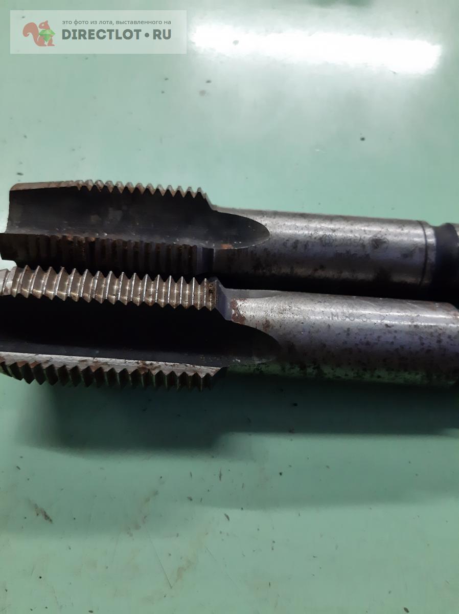 Метчик М36 шаг 3 купить в Орле цена 75,00 Р на DIRECTLOT.RU ...