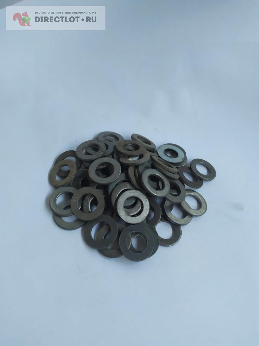 Шайба плоская М16 купить в Краснодаре цена 120 Р на DIRECTLOT.RU ...